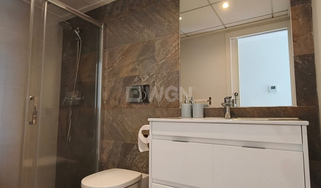 Wiederverkauf - Villa - Torrevieja - Costa Blanca