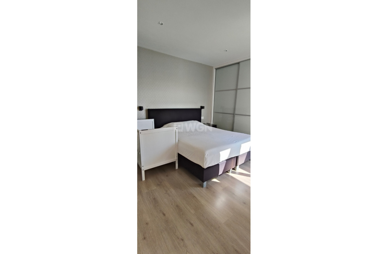 Wiederverkauf - Villa - Torrevieja - Costa Blanca