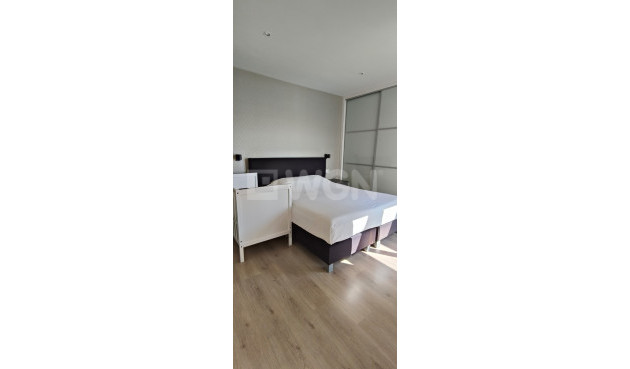 Wiederverkauf - Villa - Torrevieja - Costa Blanca