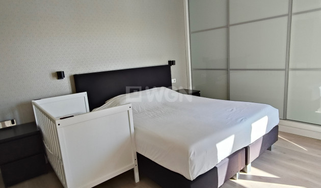 Wiederverkauf - Villa - Torrevieja - Costa Blanca