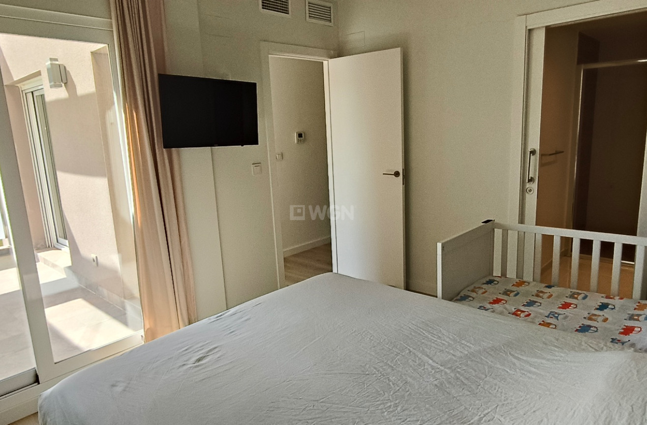 Wiederverkauf - Villa - Torrevieja - Costa Blanca