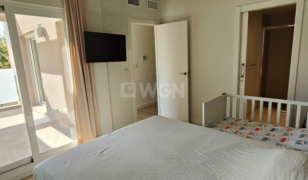 Wiederverkauf - Villa - Torrevieja - Costa Blanca