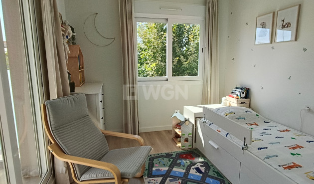 Wiederverkauf - Villa - Torrevieja - Costa Blanca