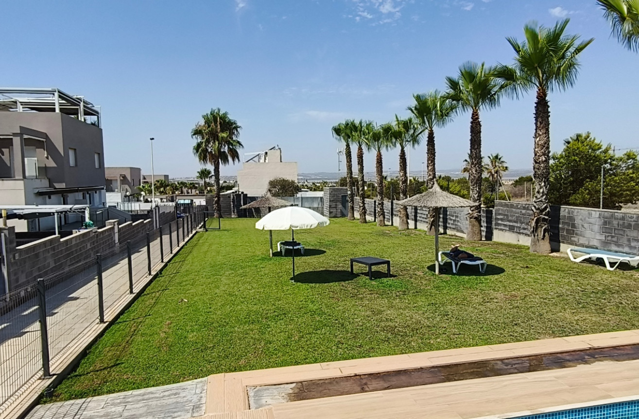 Wiederverkauf - Villa - Torrevieja - Costa Blanca