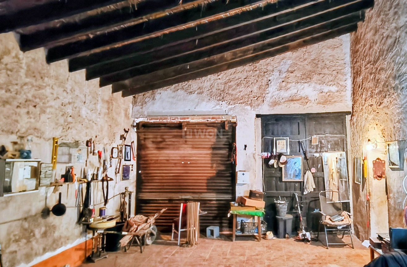 Reventa - Villa - La Romana - Inland