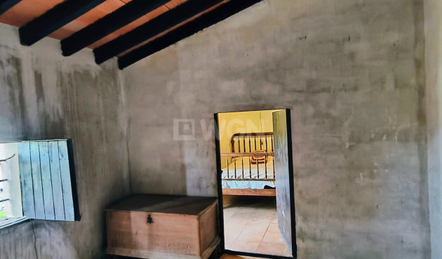 Reventa - Villa - La Romana - Inland