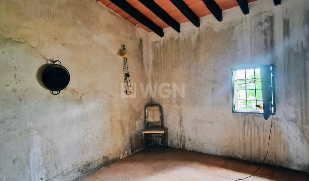 Reventa - Villa - La Romana - Inland