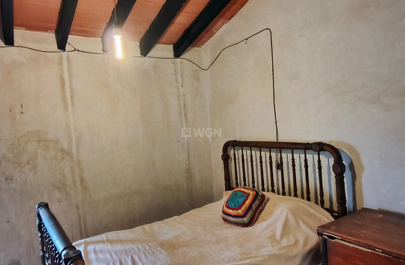 Reventa - Villa - La Romana - Inland