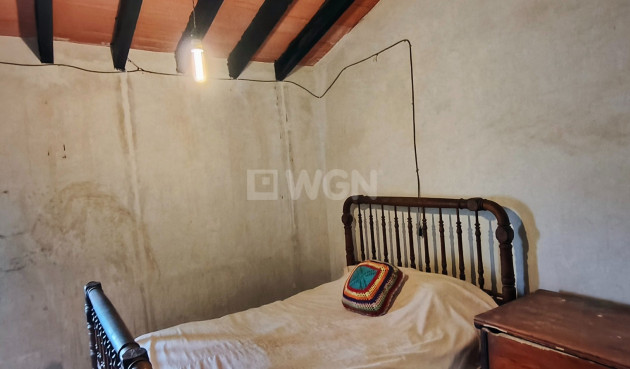 Reventa - Villa - La Romana - Inland