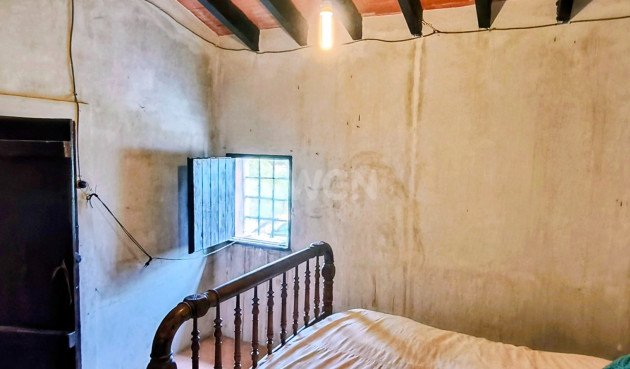 Reventa - Villa - La Romana - Inland