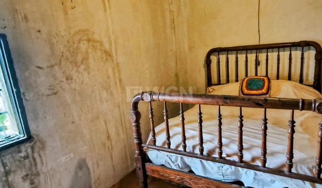 Reventa - Villa - La Romana - Inland