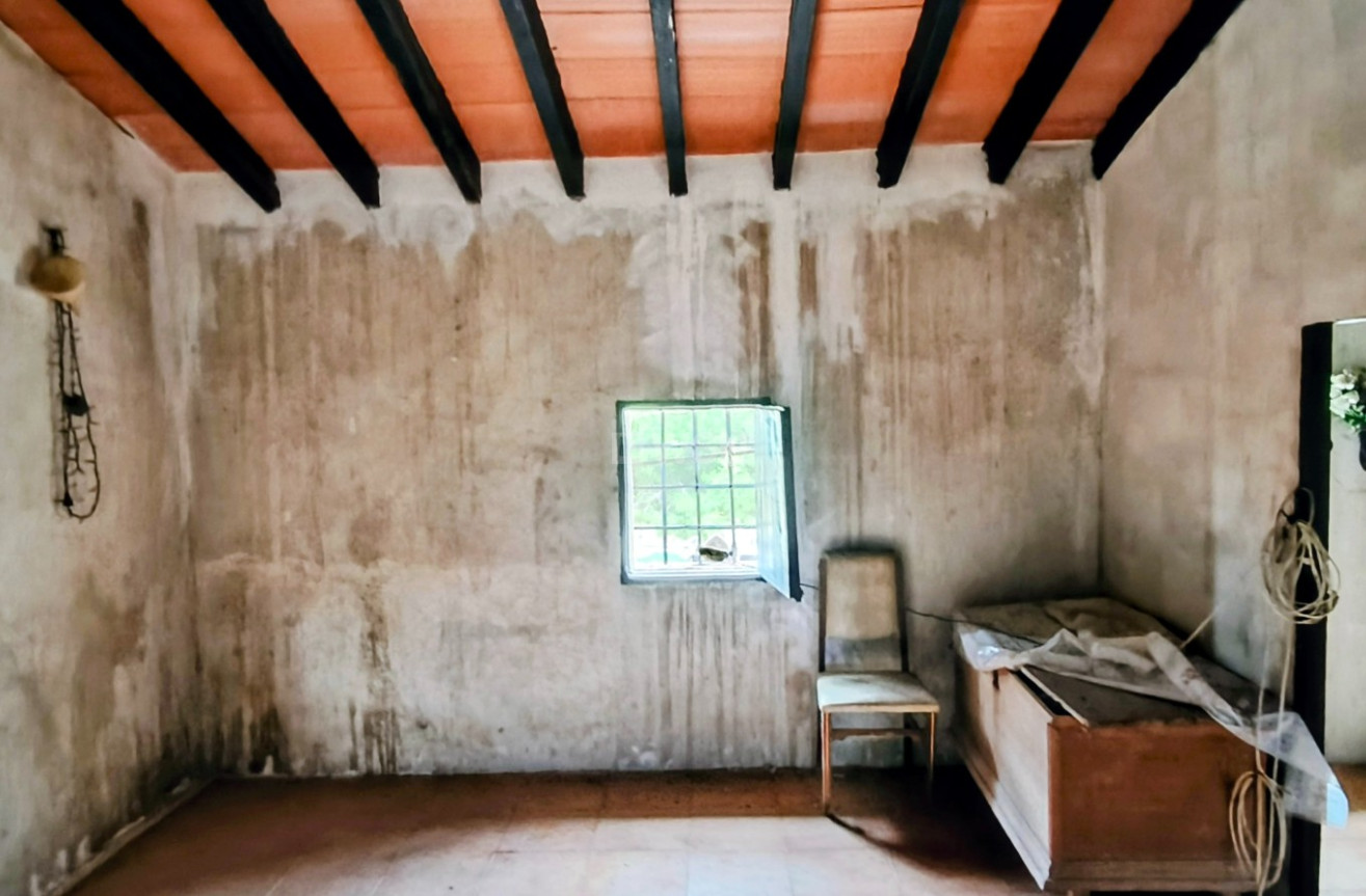 Reventa - Villa - La Romana - Inland