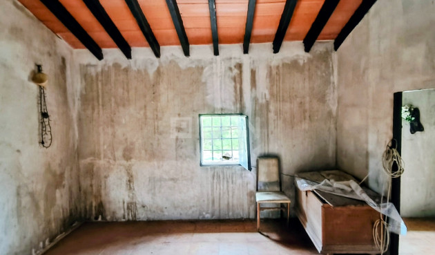 Reventa - Villa - La Romana - Inland