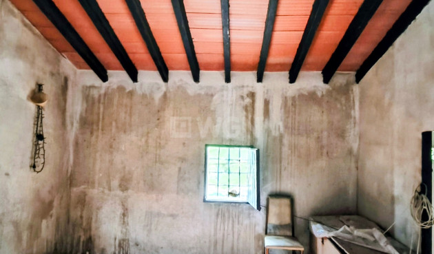 Reventa - Villa - La Romana - Inland