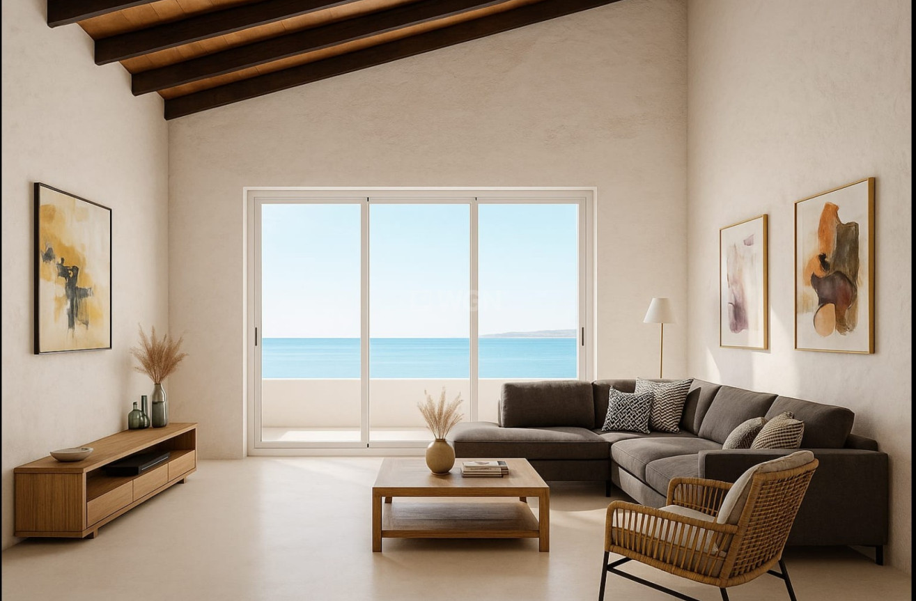 Reventa - Villa - La Romana - Inland