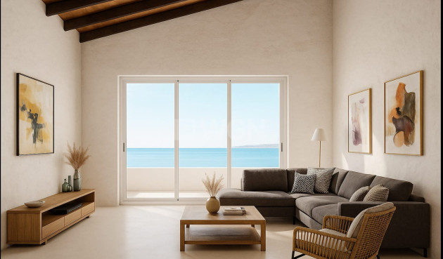 Reventa - Villa - La Romana - Inland