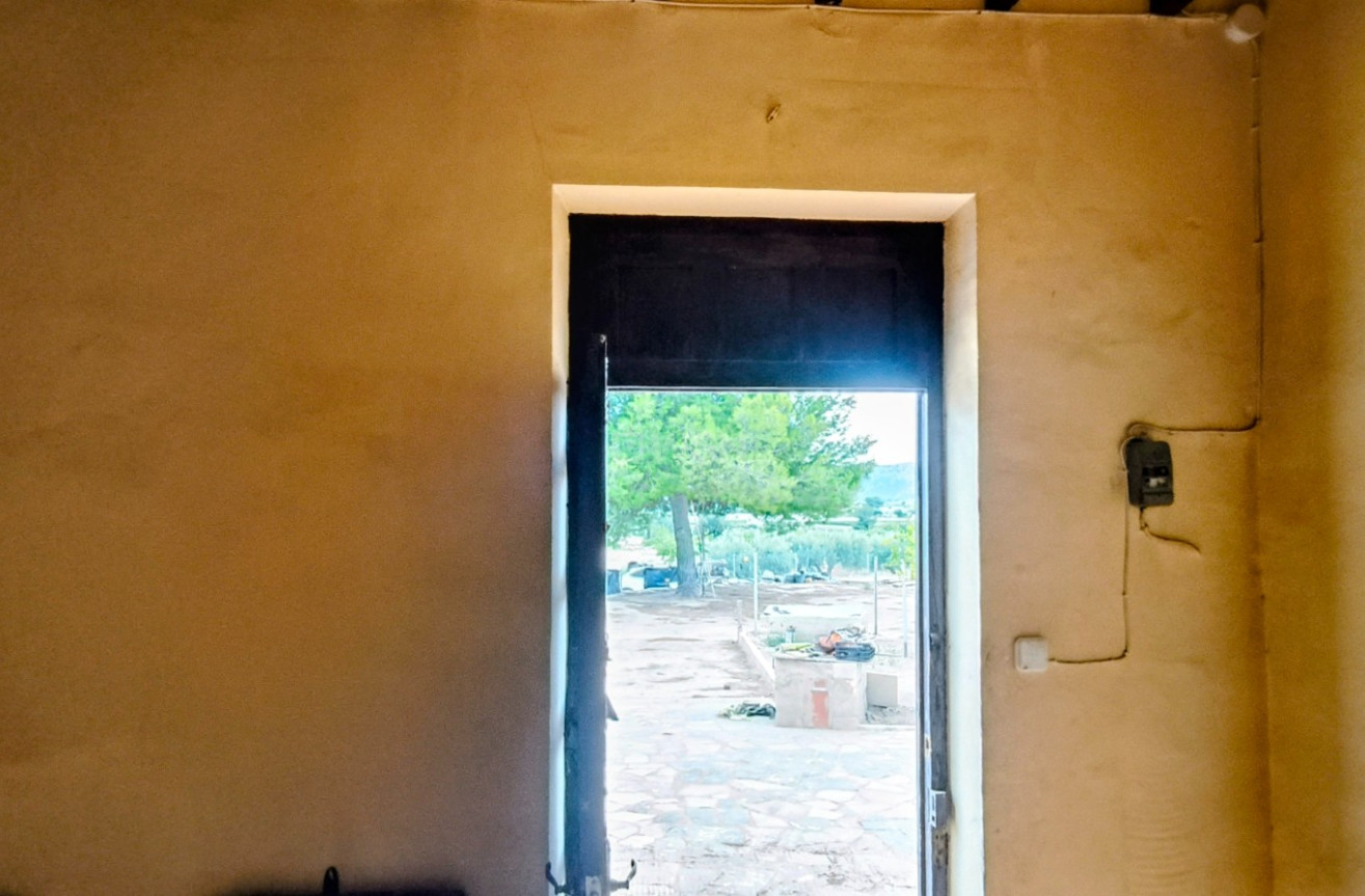 Reventa - Villa - La Romana - Inland