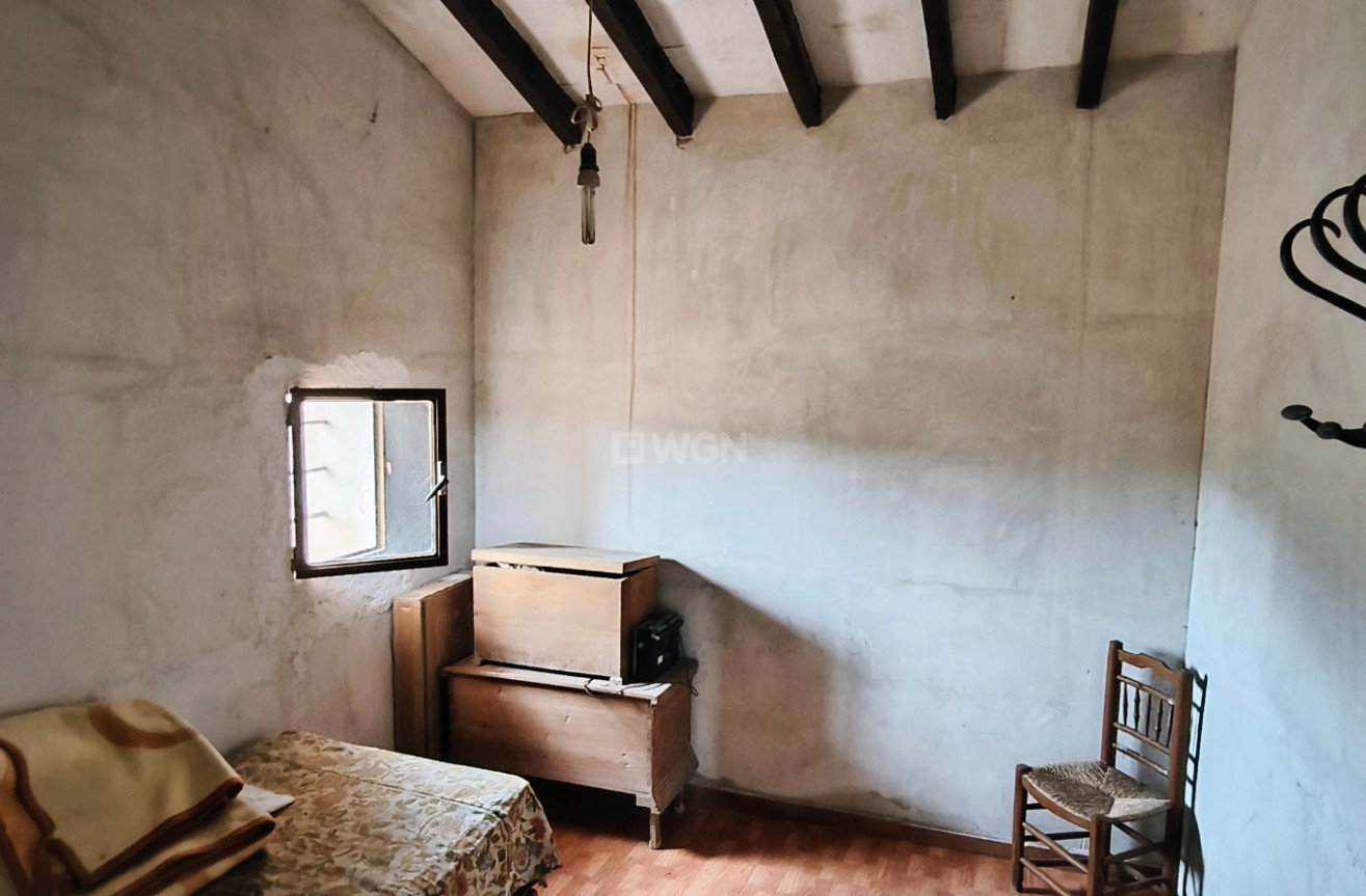 Reventa - Villa - La Romana - Inland