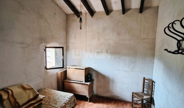 Reventa - Villa - La Romana - Inland