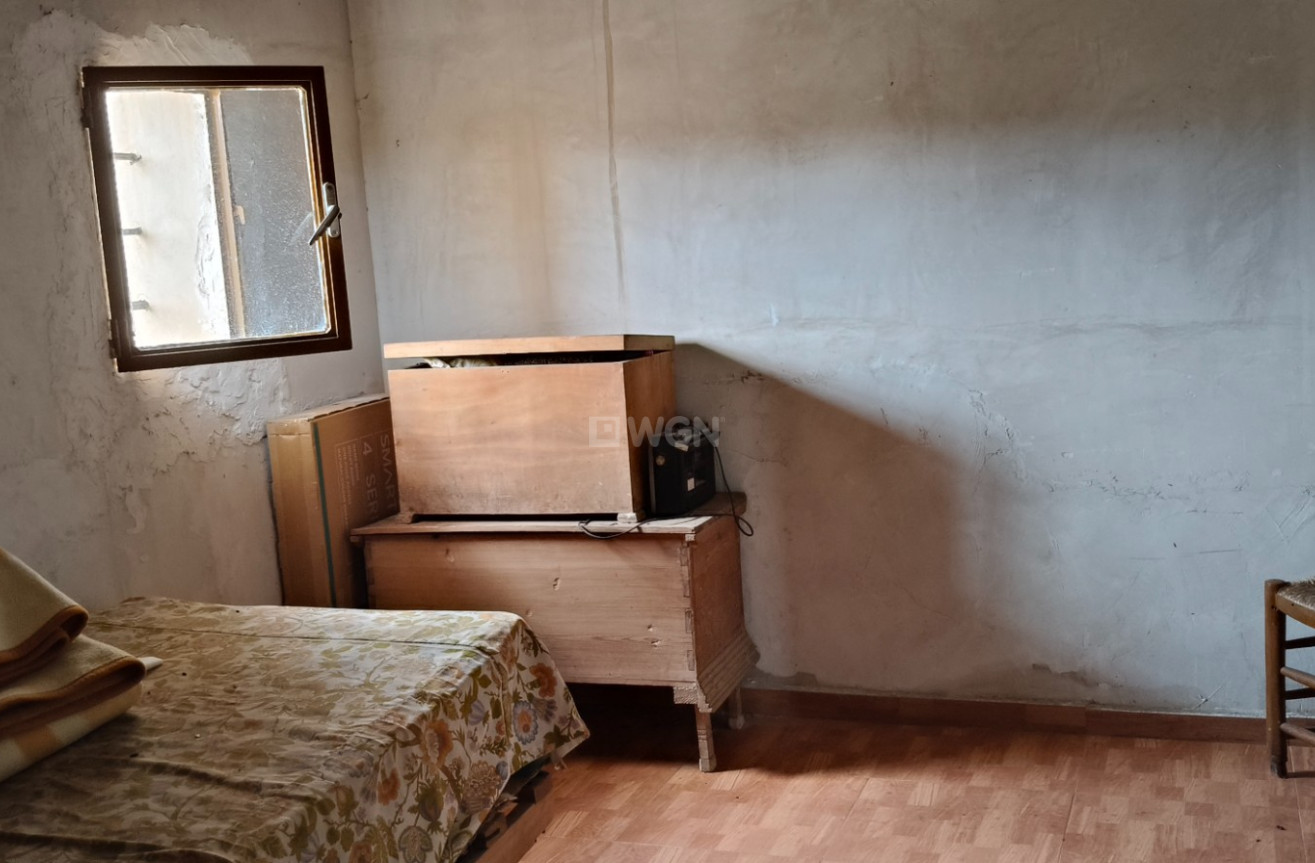 Reventa - Villa - La Romana - Inland