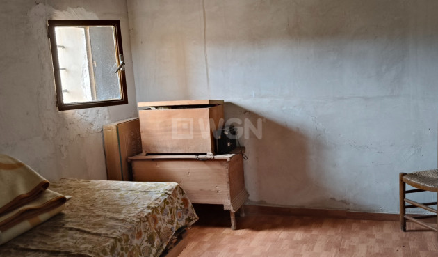 Reventa - Villa - La Romana - Inland