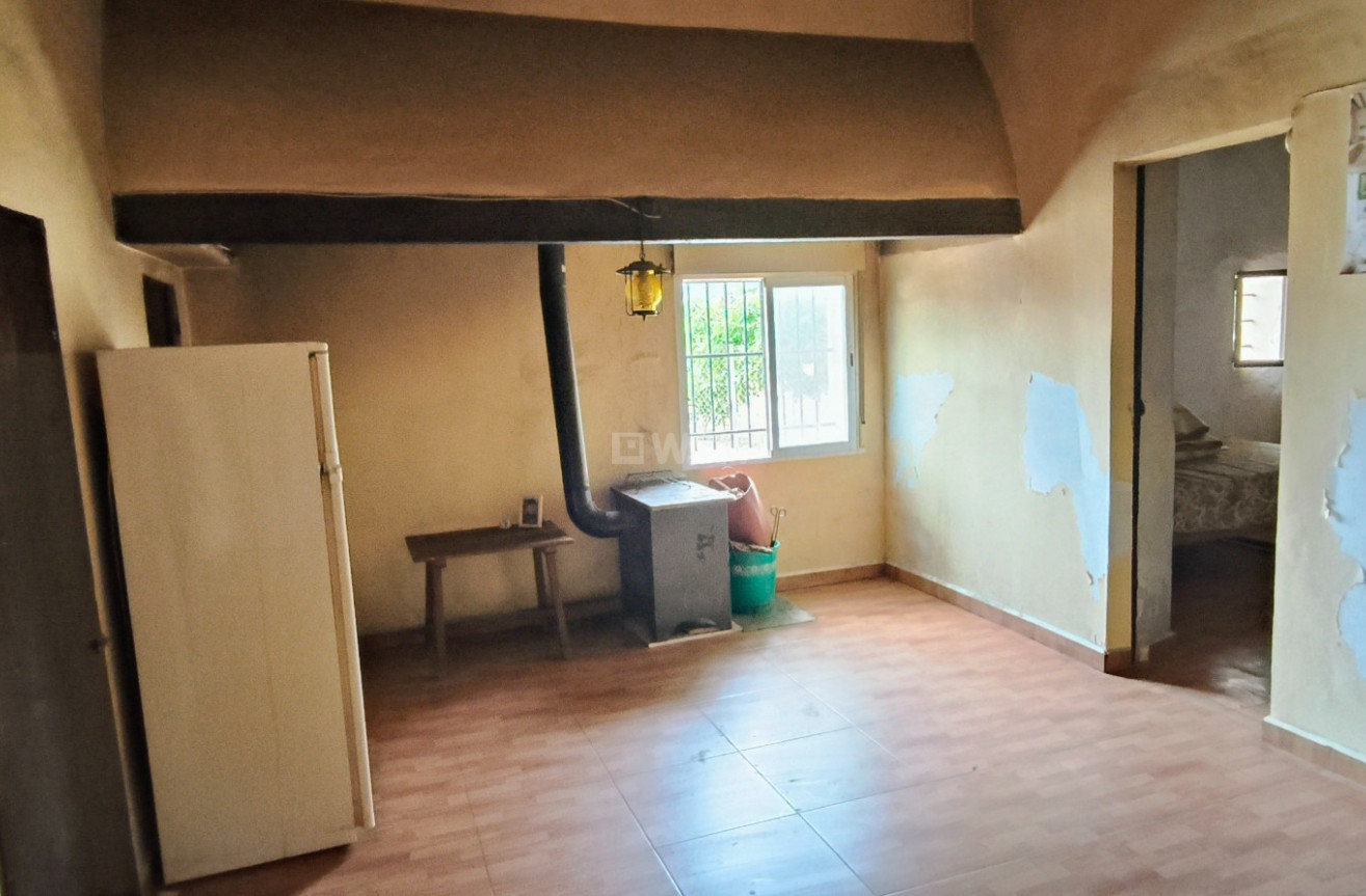 Reventa - Villa - La Romana - Inland