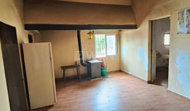 Reventa - Villa - La Romana - Inland