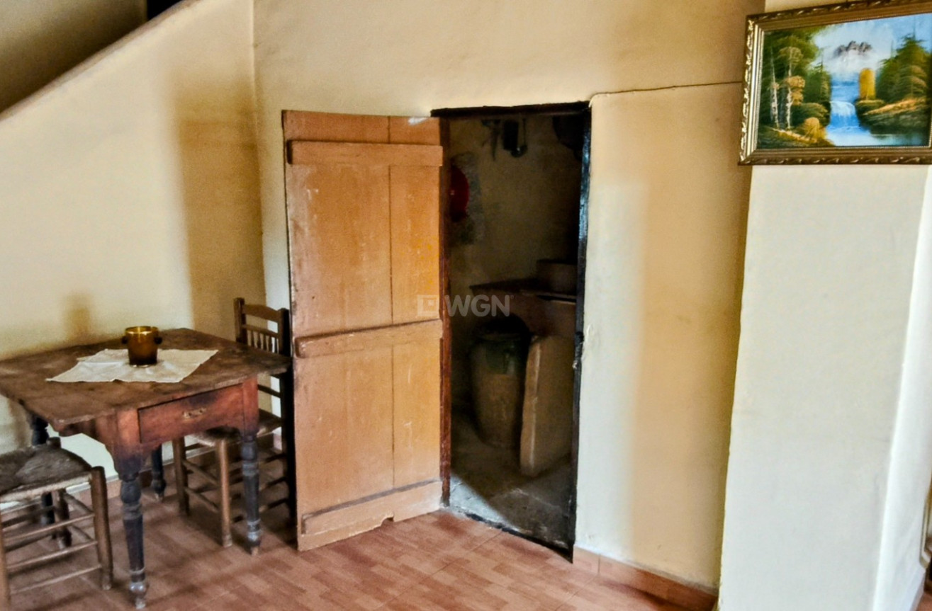 Reventa - Villa - La Romana - Inland