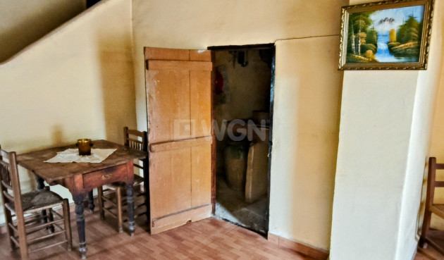 Reventa - Villa - La Romana - Inland