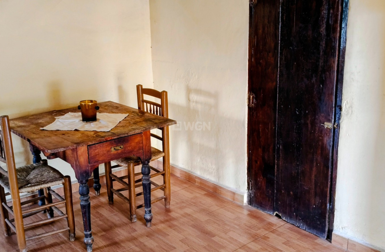 Reventa - Villa - La Romana - Inland