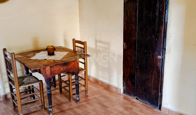 Reventa - Villa - La Romana - Inland