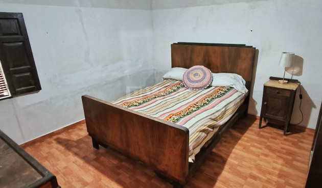 Reventa - Villa - La Romana - Inland