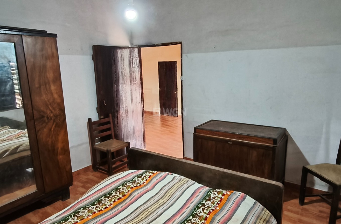 Reventa - Villa - La Romana - Inland