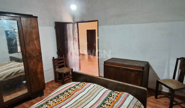 Reventa - Villa - La Romana - Inland