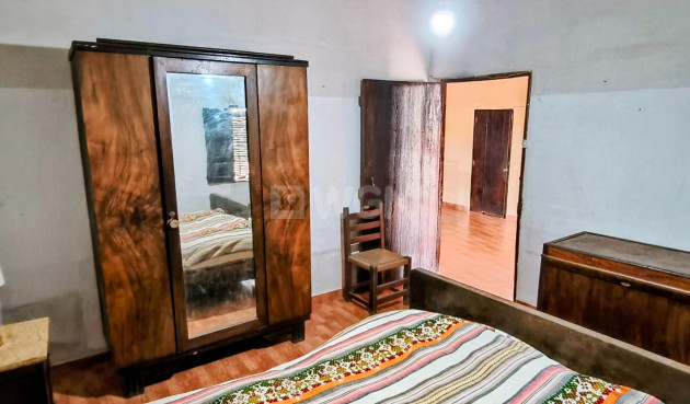 Reventa - Villa - La Romana - Inland