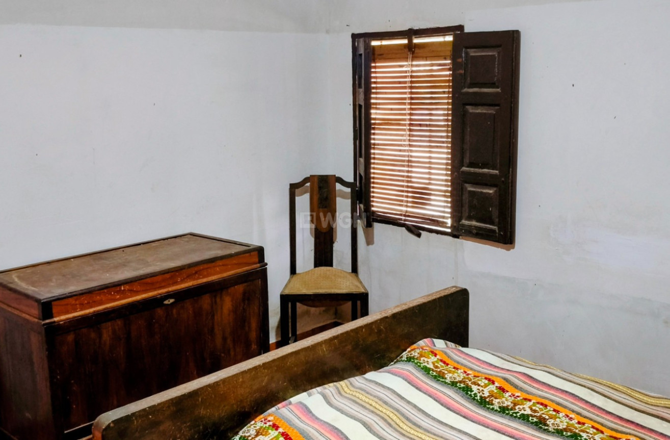 Reventa - Villa - La Romana - Inland