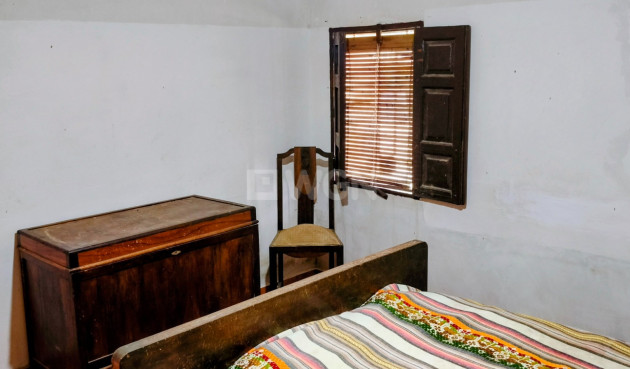 Reventa - Villa - La Romana - Inland