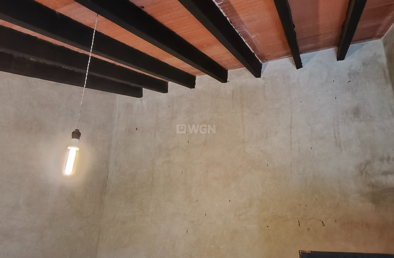 Reventa - Villa - La Romana - Inland