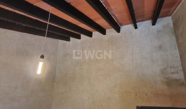 Reventa - Villa - La Romana - Inland