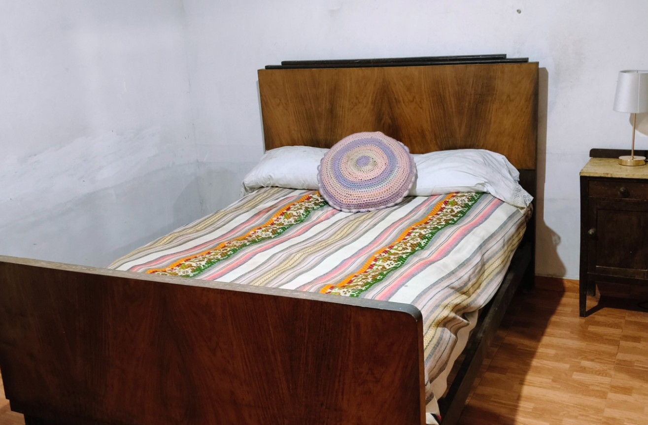 Reventa - Villa - La Romana - Inland