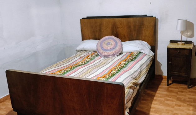 Reventa - Villa - La Romana - Inland