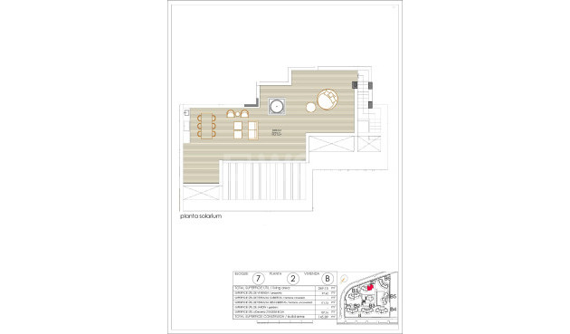 Obra nueva - Ático - Estepona - Arroyo Vaquero