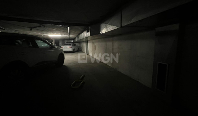 Wiederverkauf - Parking - Torrevieja - Centro