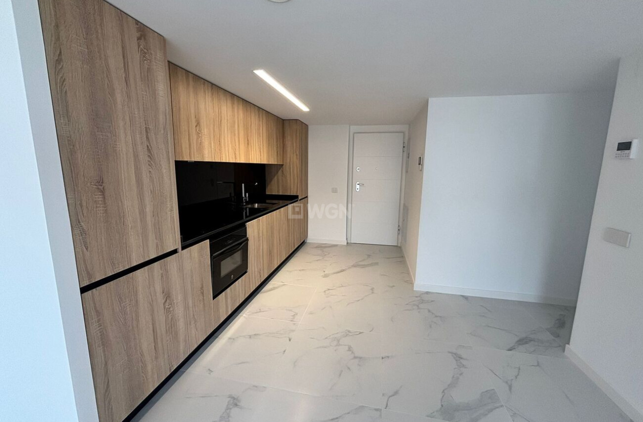 Resale - Apartment / flat - Punta Prima - Orihuela Costa