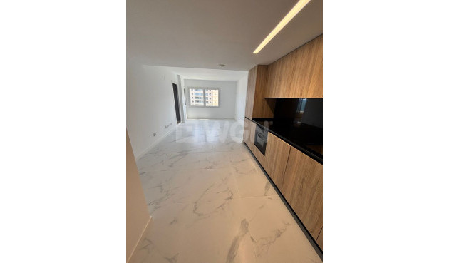 Resale - Apartment / flat - Punta Prima - Orihuela Costa