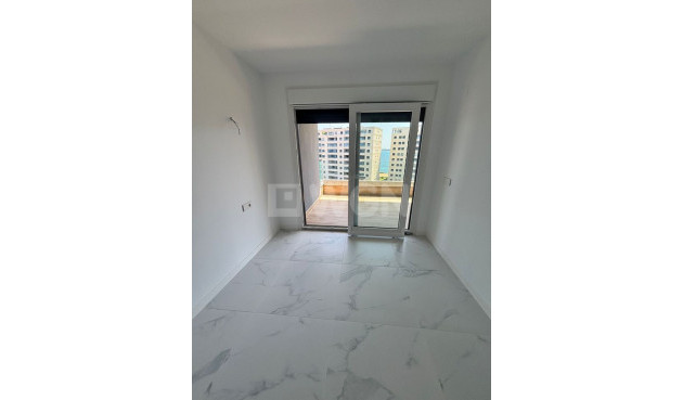 Resale - Apartment / flat - Punta Prima - Orihuela Costa