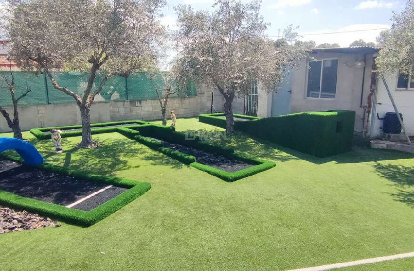 Odsprzedaż - Villa - Sax - Inland