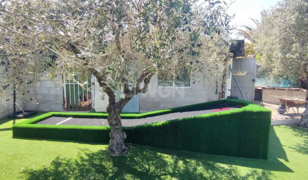 Odsprzedaż - Villa - Sax - Inland