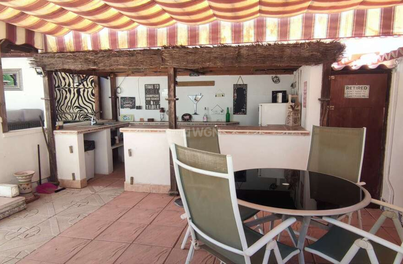 Odsprzedaż - Villa - Sax - Inland