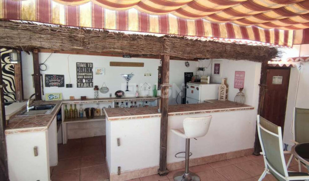 Odsprzedaż - Villa - Sax - Inland